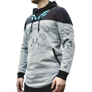 Rare Bungie Rewards Destiny 2 Prophecy Dungeon "Emissary IX" Hoodie - Size XXL
